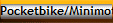 Pocketbike/Minimoto